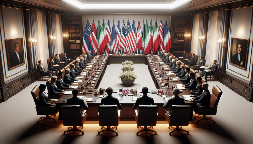Trump Claims to Have Prevented Execution of Eight Iranian Women Amid Dispute