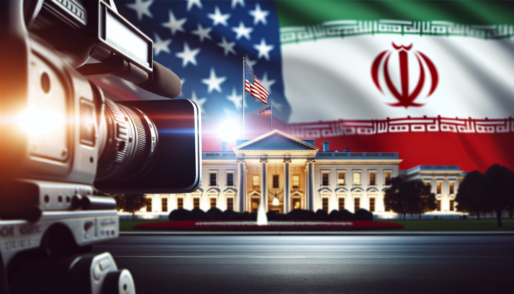 Trump Claims Victory Over Iran Before Any Deal Is Reached
