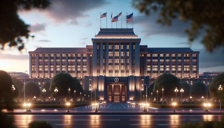 Trump Considers Cabinet Changes Amid Rising Pressure Over Iran Conflict