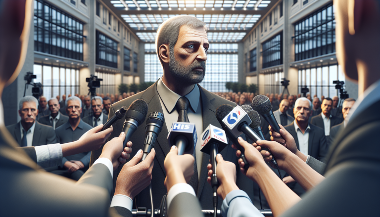 Trump Demands Source Reveal in Iran Airman Rescue Leak Controversy