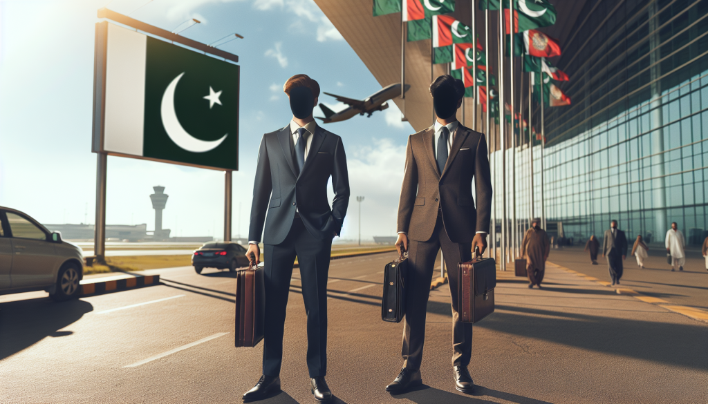 Trump Envoys Witkoff and Kushner to Visit Pakistan Amid Iran Talks
