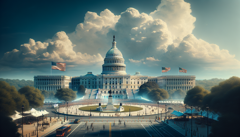 Trump Proposes $1.5 Trillion Defense Budget with 10% Cuts to Other Programs