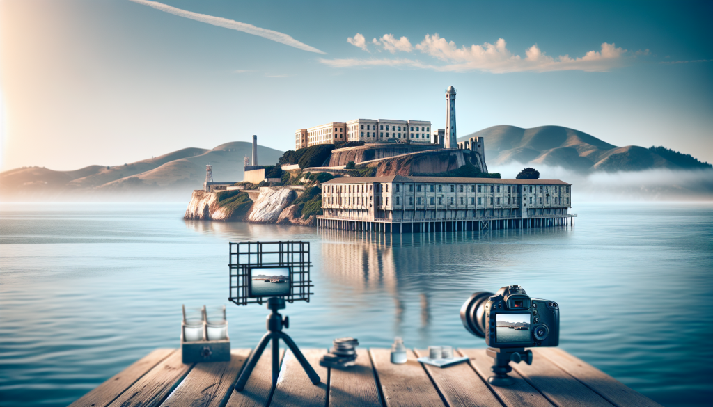 Trump Proposes $152M Plan to Reopen Alcatraz Prison Amid Criticism