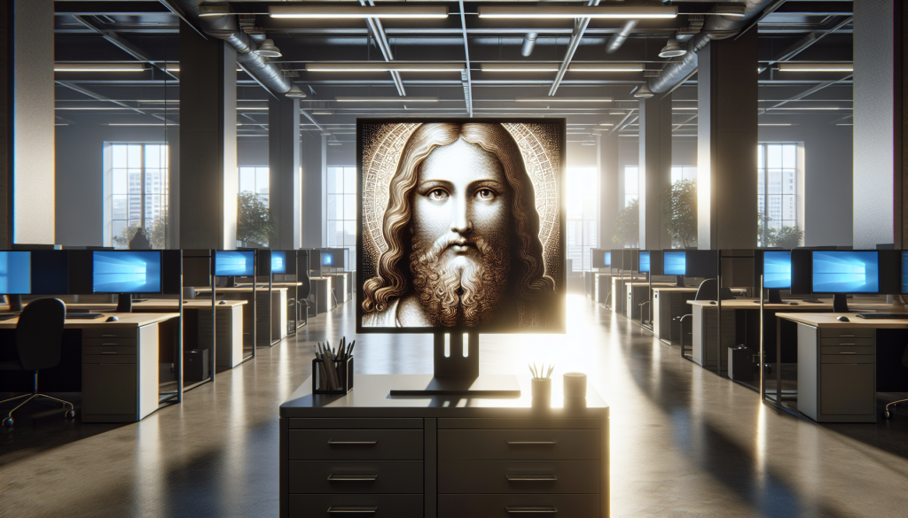 Trump Removes AI-Generated Image Portraying Him as Jesus Amid Backlash