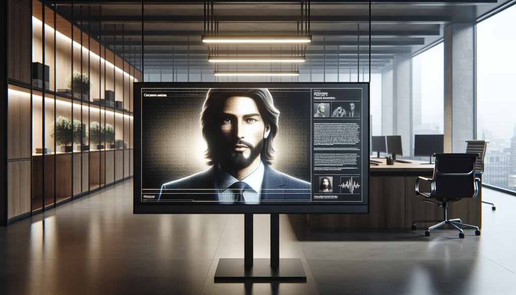 Trump Removes Controversial AI-Generated Jesus Image Amid Backlash