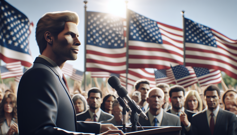 Trump Seeks Economic Reset Amid GOP Concerns Over Rising Gas Prices