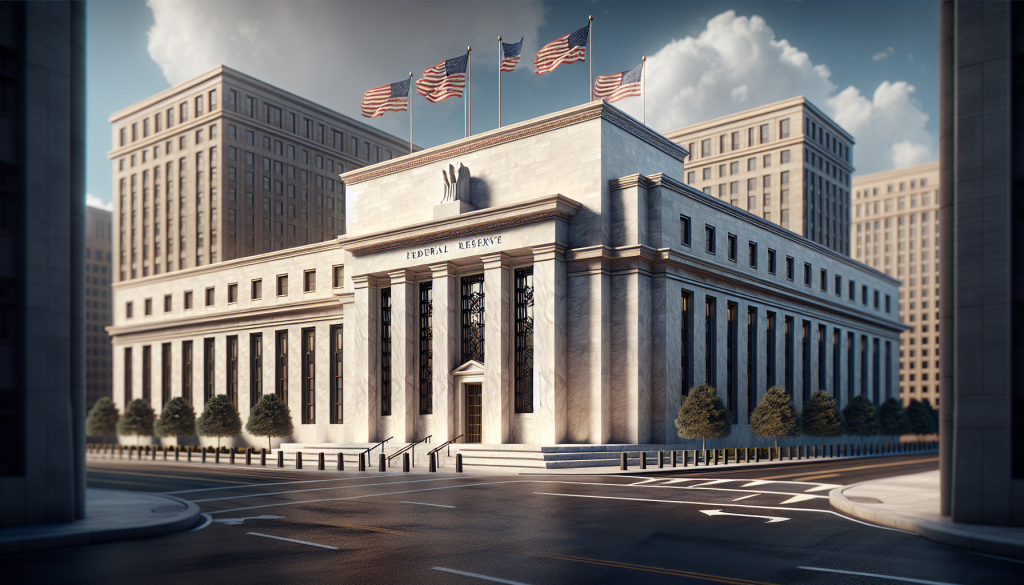 Trump Threatens to Remove Fed Chair Powell if He Stays Past May