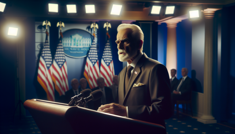 Trump to Deliver Prime-Time Address on Iran Conflict Tonight