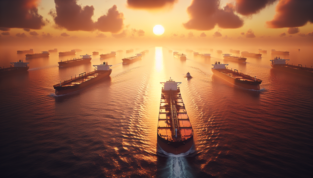 Trump Urges Iran to Surrender Amid Strait of Hormuz Crisis, Oil Hits $120+