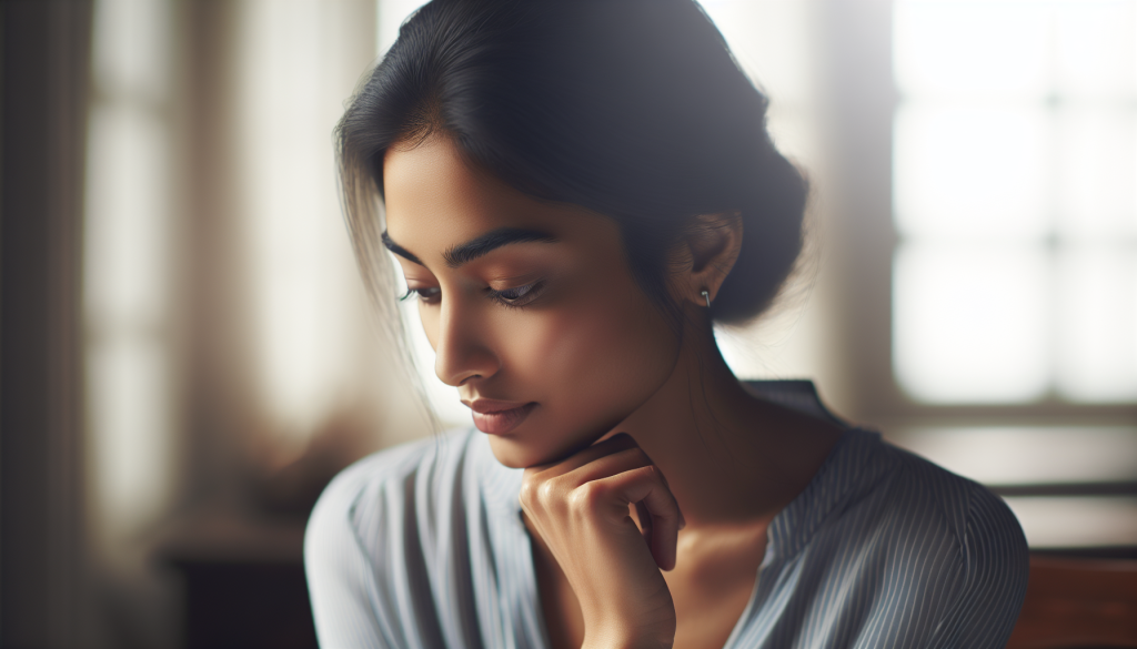 Tuba Anwar Reflects on Changing Nature of Love in Society