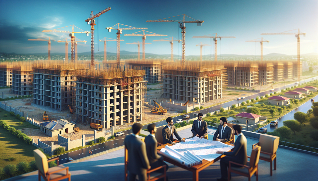 Two New Housing Societies Approved for Government Employees in Islamabad