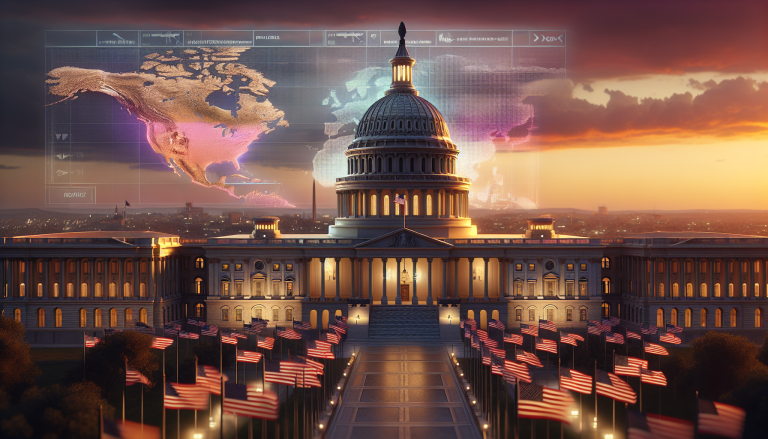 Two-Thirds of Americans Favor Swift End to Iran War Despite Unmet Goals