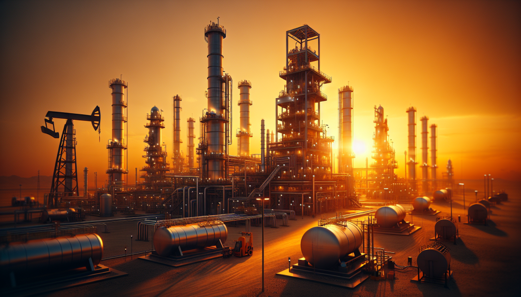 UAE Departure Highlights OPEC’s Waning Influence on Oil Markets