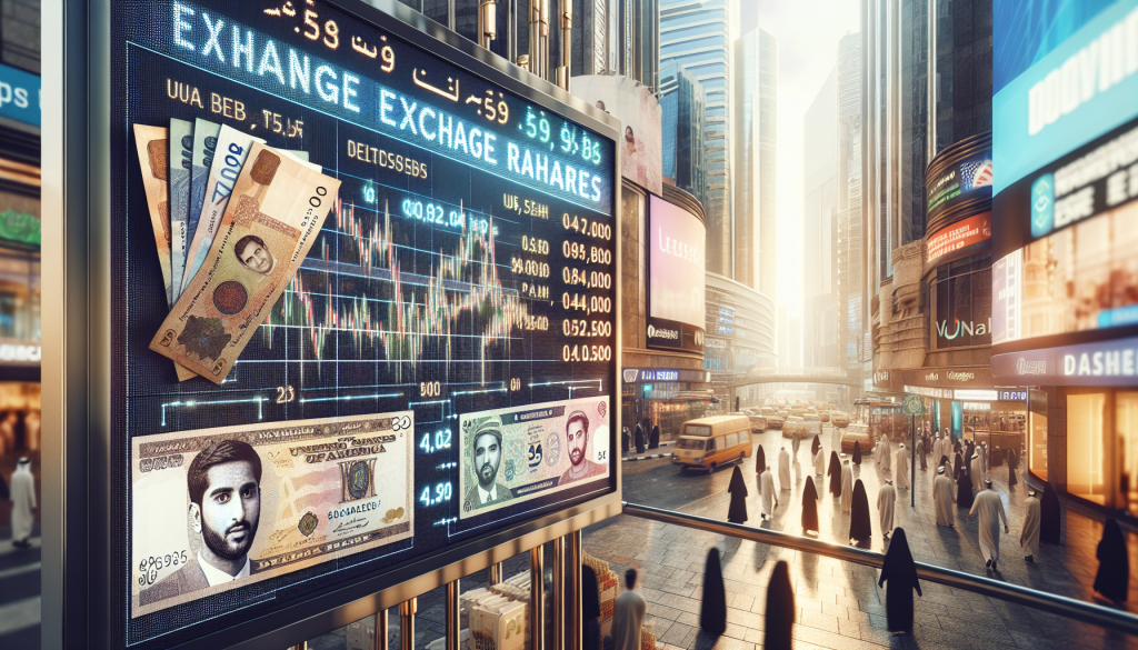 UAE Dirham Exchange Rate Against Pakistani Rupee on April 29, 2026