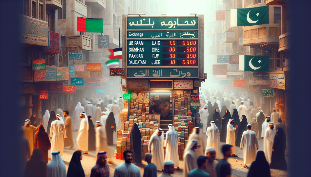 UAE Dirham Steady at 76.06 Pakistani Rupees on April 13, 2026
