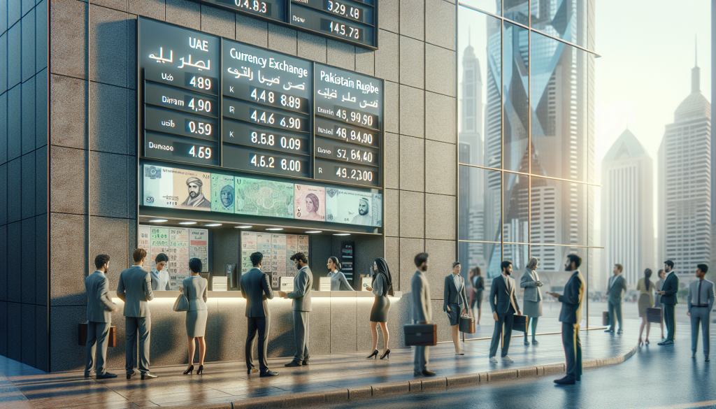 UAE Dirham Steady at 76.06 Pakistani Rupees on April 9, 2026