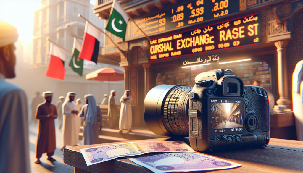 UAE Dirham to Pakistani Rupee Exchange Rate on April 27, 2026