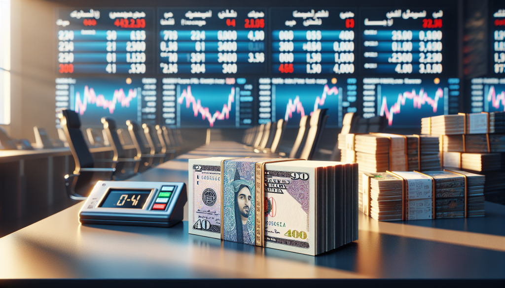 UAE Dirham to Pakistani Rupee Exchange Rate on April 17, 2026