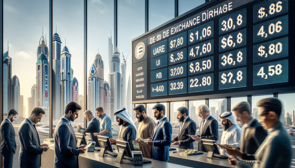 UAE Dirham Trades at 75.98 Pakistani Rupees on April 10, 2026