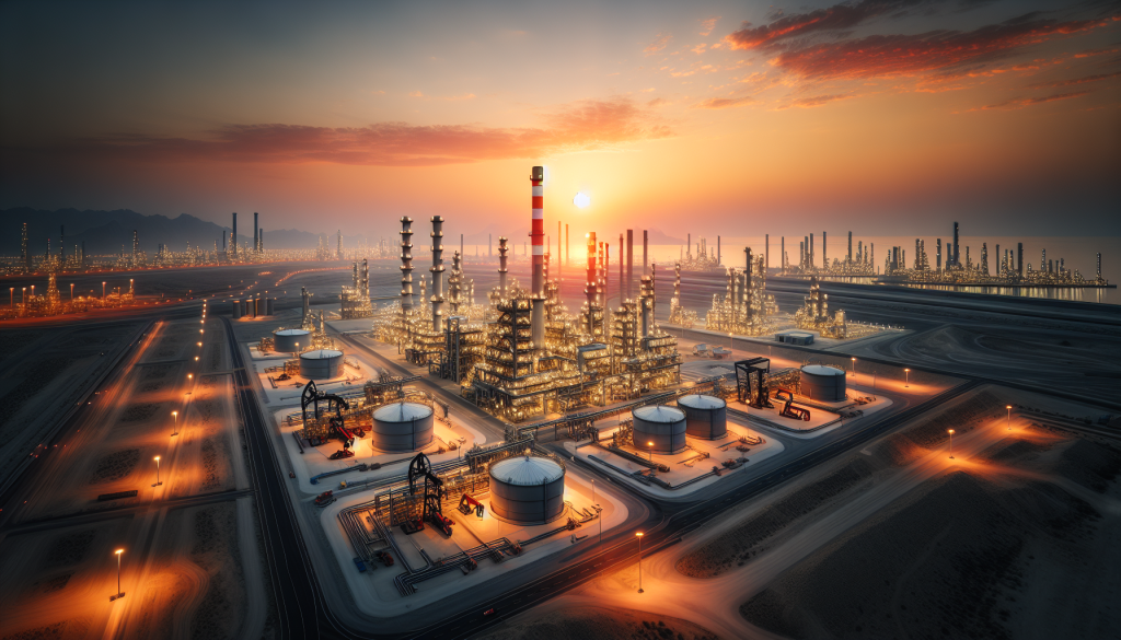 UAE Exits OPEC After Nearly Six Decades: Implications for Global Oil Market
