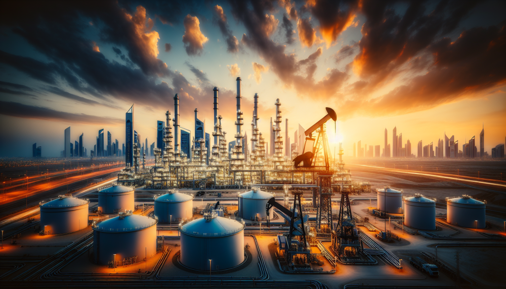 UAE Exits OPEC Amid Global Energy Crisis: Causes and Consequences