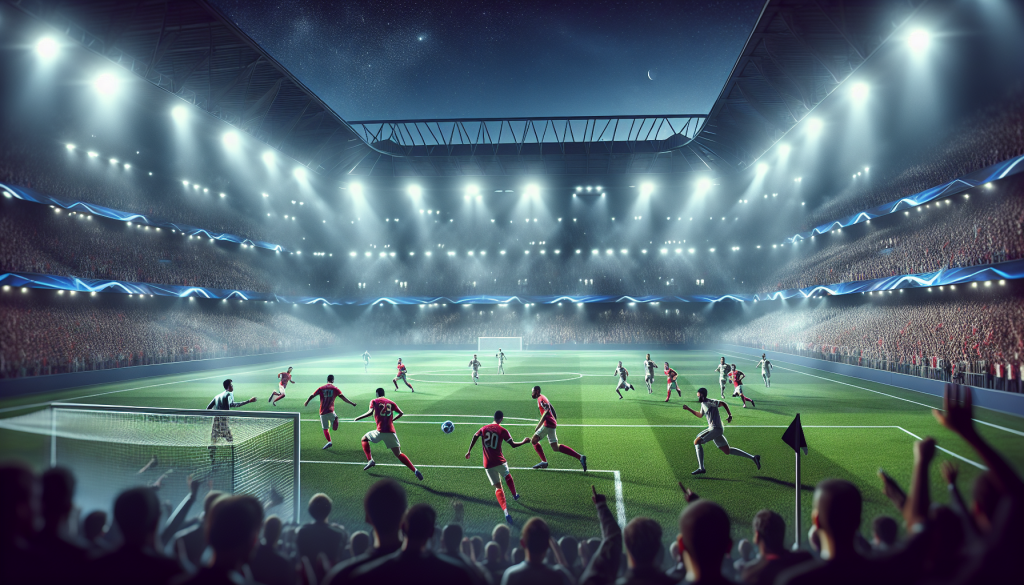 UEFA Suspends Benfica’s Prestianni for Six Matches Over Abuse Incident