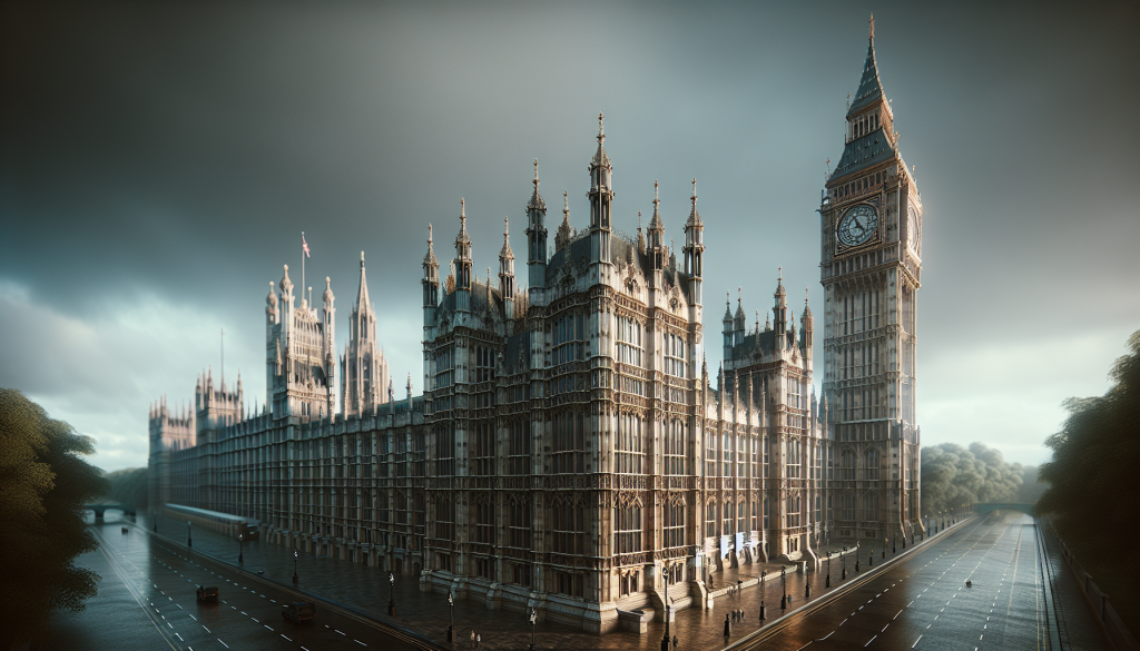 UK Assisted Dying Bill Fails Amid Delays, Advocates Promise Renewed Efforts