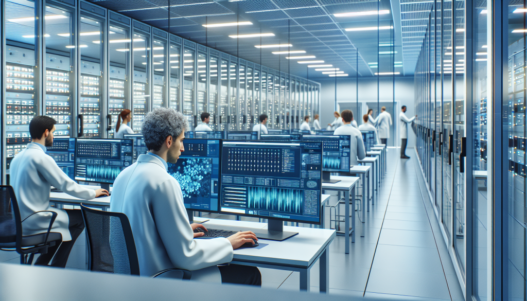UK Biobank Data Breach Attributed to Limited Internal Misconduct