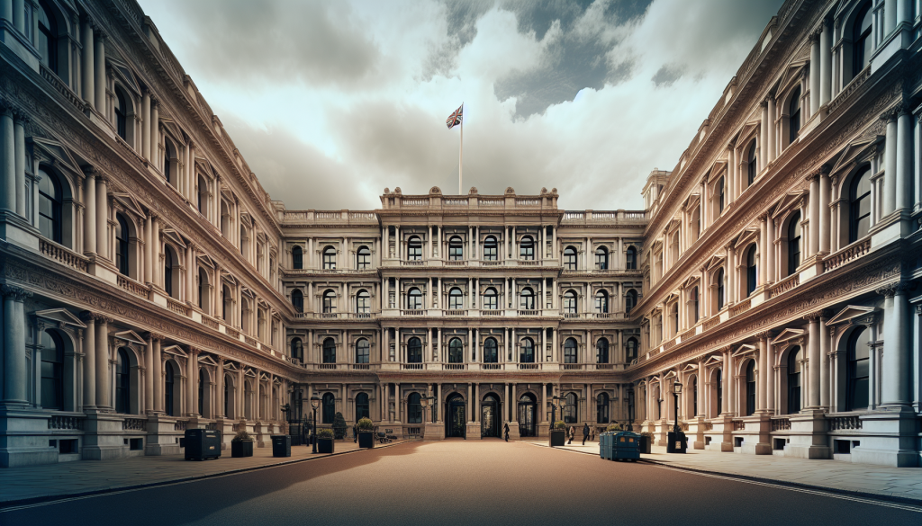 UK Expels Russian Diplomat Amid Rising Espionage Tensions
