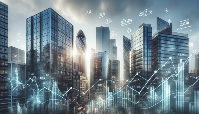 UK Firms Anticipate Sharpest Price Rise in Nearly Two Years, BoE Survey Finds