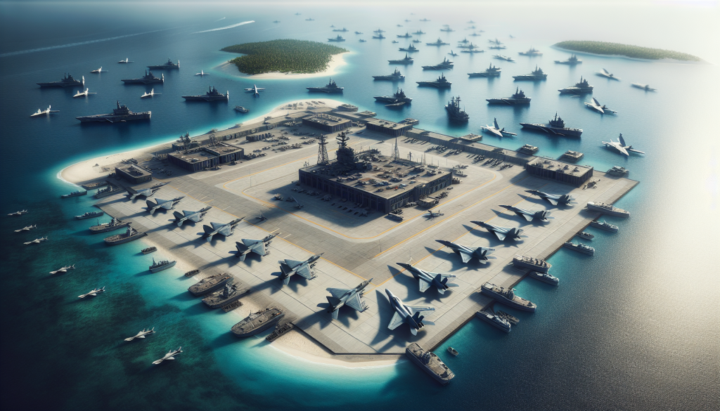 UK Halts Chagos Islands Handover Following Trump’s Opposition