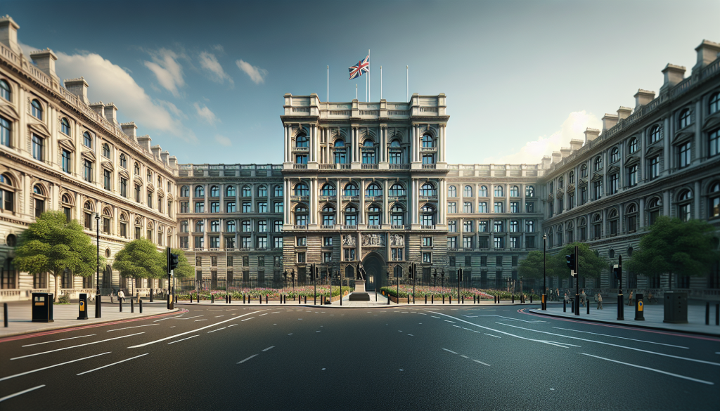 UK Home Office to Appeal High Court Ruling Favoring Palestine Action