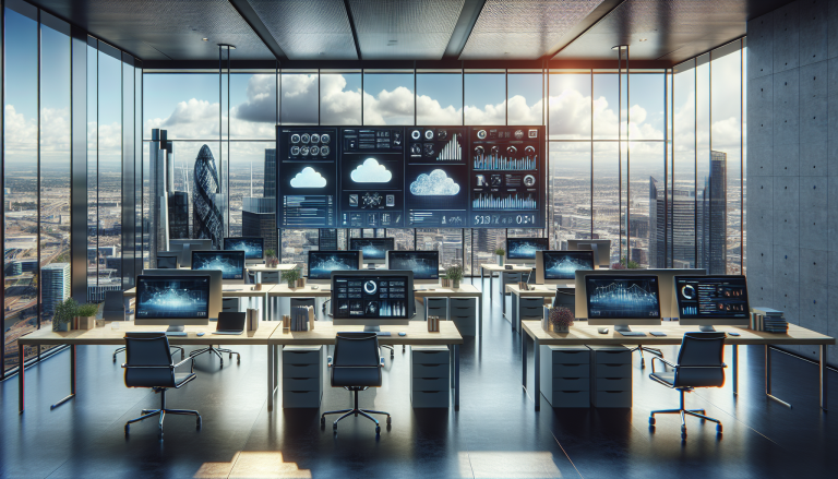 UK Launches Second Major Probe into Microsoft’s Cloud Licensing Practices