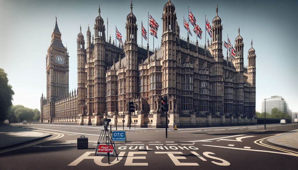 UK Parliament Passes Law Banning Tobacco Sales to Those Born After 2008