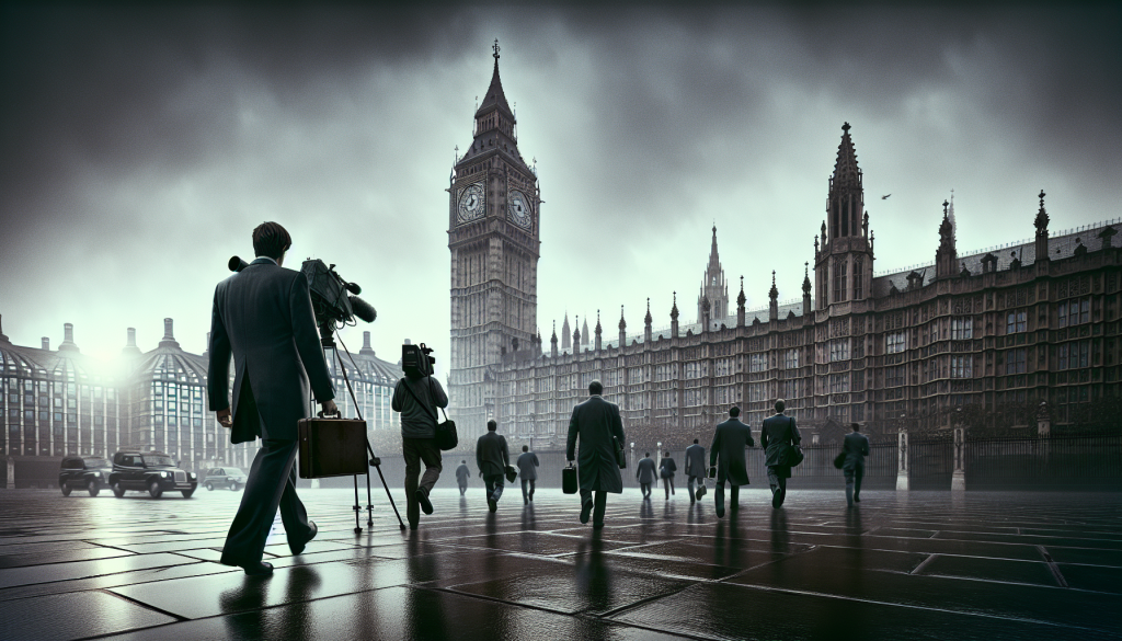UK PM Starmer Faces Parliamentary Vote on Mandelson Investigation