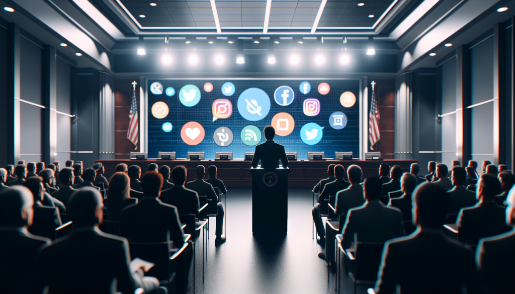 UK PM Starmer Urges Action to End Addictive Social Media Scrolling