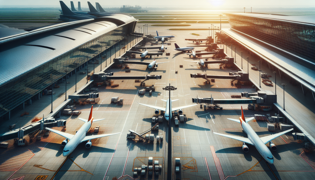 UK Regulator Suggests Heathrow Airport Recoup $433M Expansion Costs