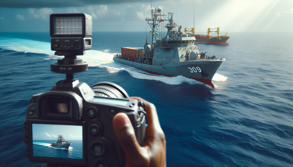 UK Reports Four Suspected Piracy Incidents Near Somali Coast Amid Rising Threat