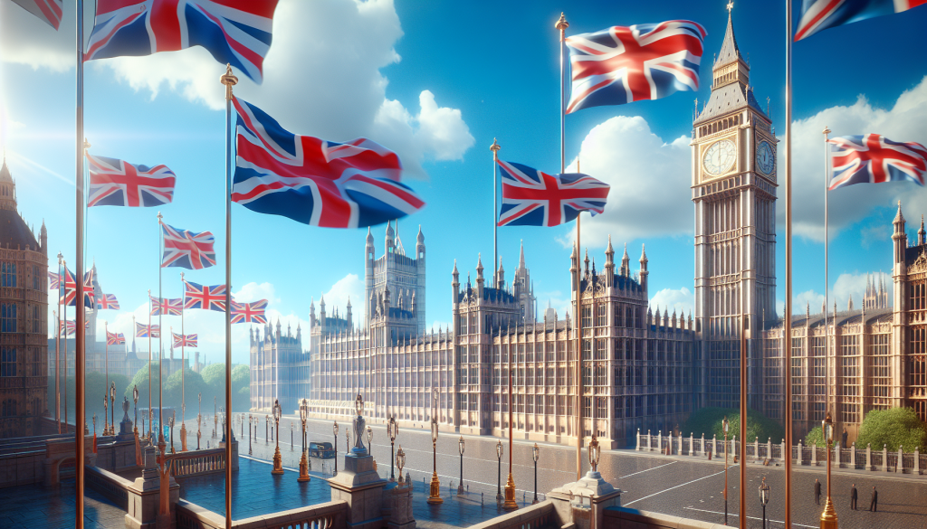 UK’s Lammy Backs PM Starmer Amid Mandelson Controversy
