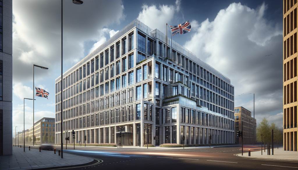 UK’s Ofwat Board Divided Over Thames Water Rescue Proposal