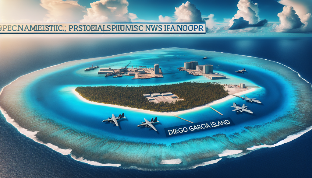 UK Suspends Chagos Islands Handover Amid US Opposition and Political Fallout