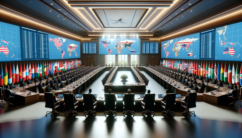 UK to Lead Talks with 35 Nations on Reopening Strait of Hormuz
