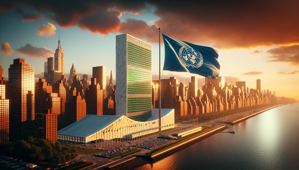 UN Chief Warns of Declining Impact of Nuclear Non-Proliferation Treaty