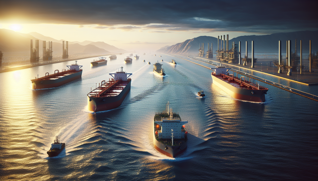 UN Secretary-General Calls for Respect of Navigation Rights in Strait of Hormuz