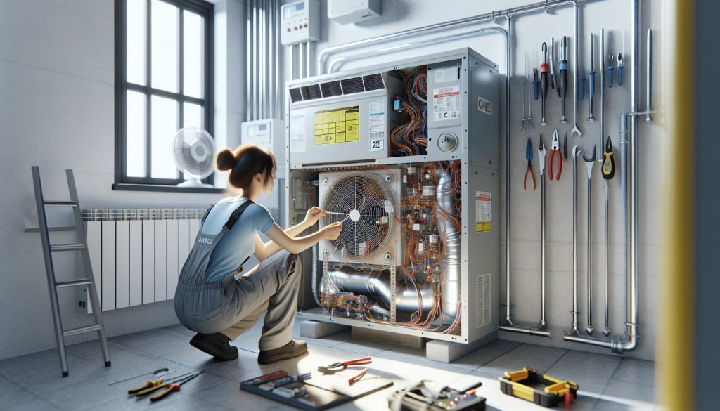 Understanding AC Explosions: Causes and Prevention Tips