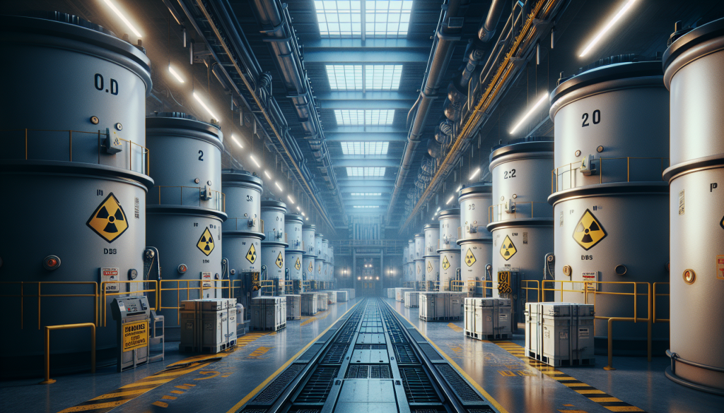 Understanding Iran’s Uranium Enrichment and Nuclear Weapon Potential