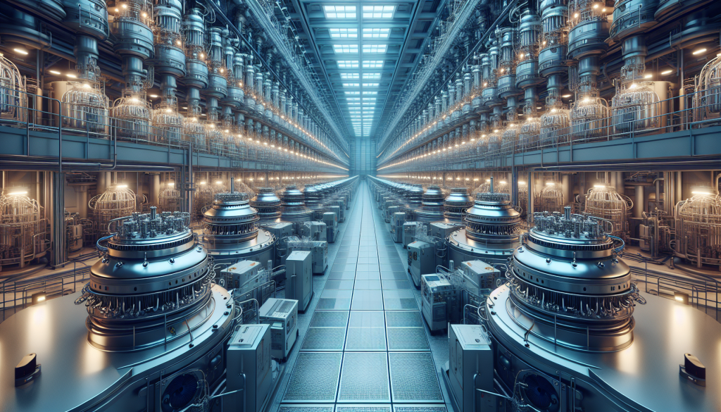 Understanding the Complex Process of Uranium Enrichment