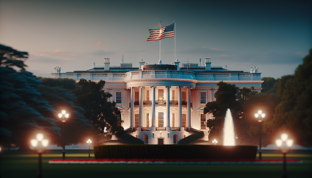 Understanding the US Presidential Succession in Case of Incapacity