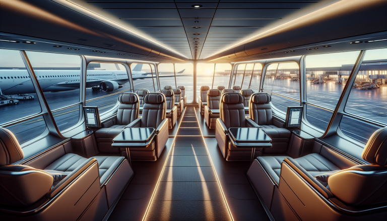 United Airlines Launches Tiered Fare Options for Premium Cabins in 2024