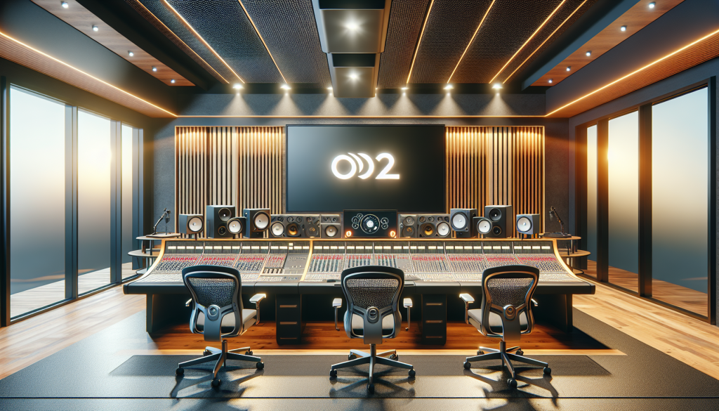 Universal Music Group Receives $64 Billion Acquisition Proposal